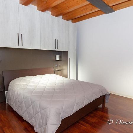 Dimora San Giorgio - Vicino Leolandia E Bergamo Apartment Bonate Sotto Luaran gambar