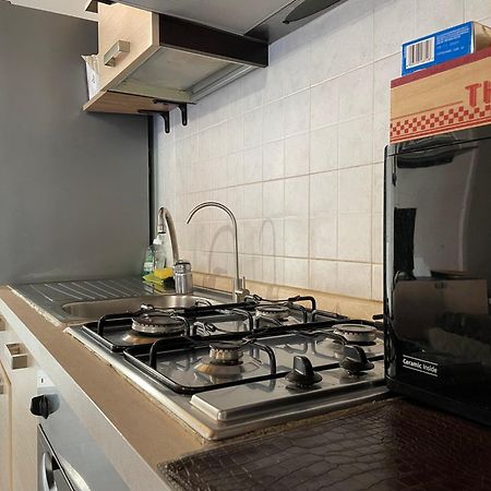 Dimora San Giorgio - Vicino Leolandia E Bergamo Apartment Bonate Sotto Luaran gambar