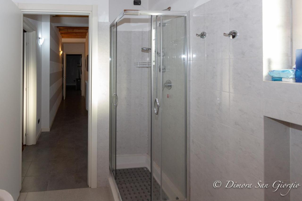 Dimora San Giorgio - Vicino Leolandia E Bergamo Apartment Bonate Sotto Luaran gambar