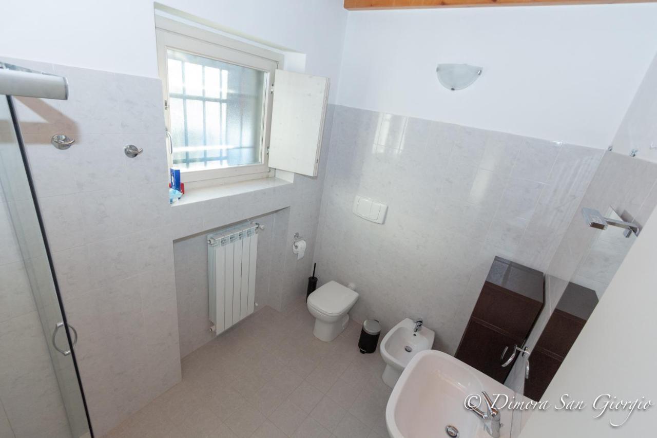 Dimora San Giorgio - Vicino Leolandia E Bergamo Apartment Bonate Sotto Luaran gambar
