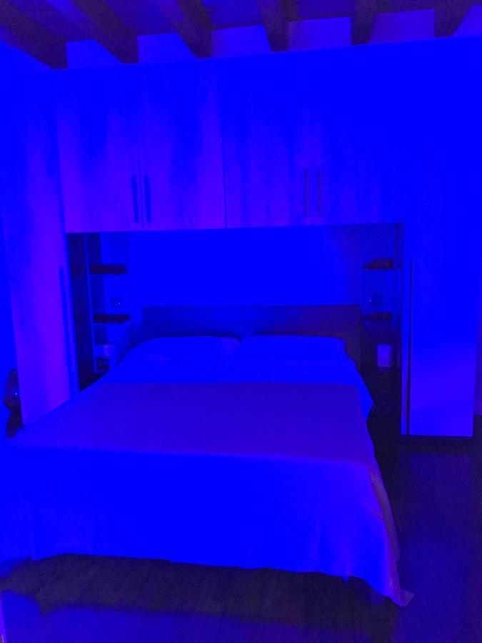 Dimora San Giorgio - Vicino Leolandia E Bergamo Apartment Bonate Sotto Luaran gambar