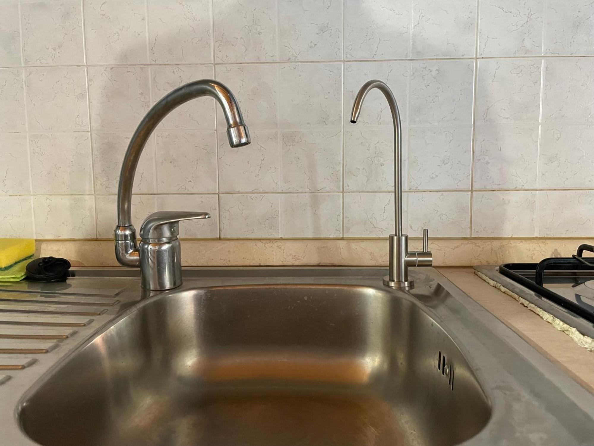 Dimora San Giorgio - Vicino Leolandia E Bergamo Apartment Bonate Sotto Luaran gambar