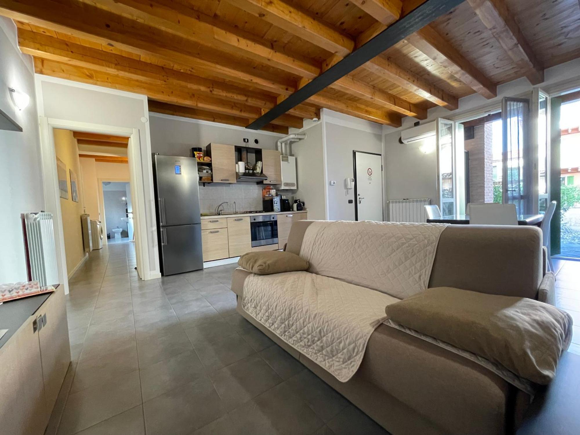 Dimora San Giorgio - Vicino Leolandia E Bergamo Apartment Bonate Sotto Luaran gambar