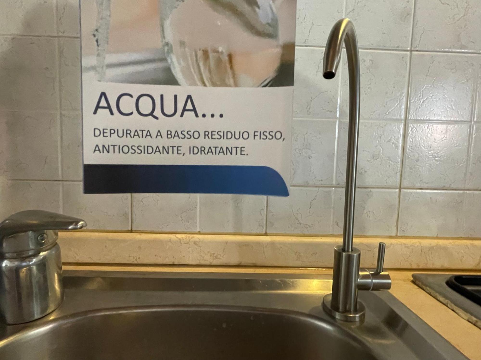 Dimora San Giorgio - Vicino Leolandia E Bergamo Apartment Bonate Sotto Luaran gambar
